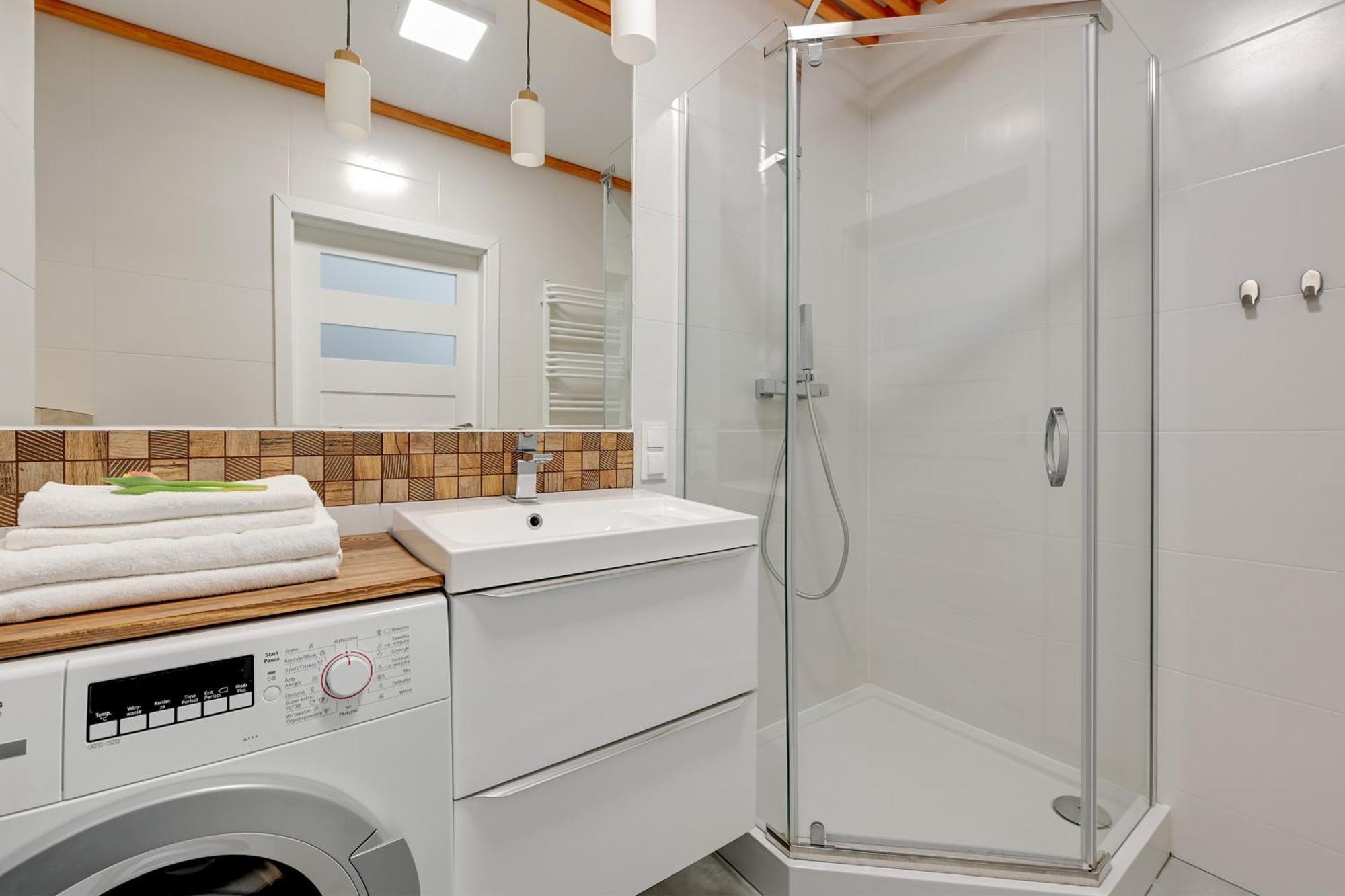 Apartamenty Centrum Władysławowo Buitenkant foto