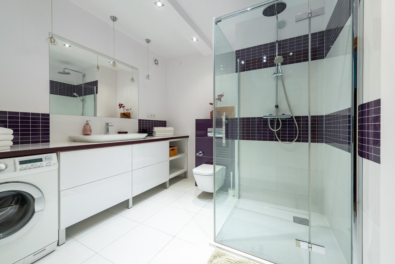 Apartamenty Centrum Władysławowo Buitenkant foto